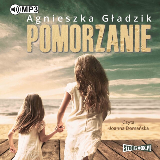 Book cover for Pomorzanie