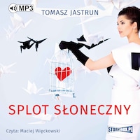 Splot słoneczny