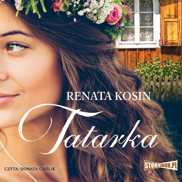 Copertina del libro per Tatarka