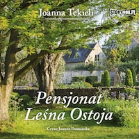 Pensjonat Leśna Ostoja