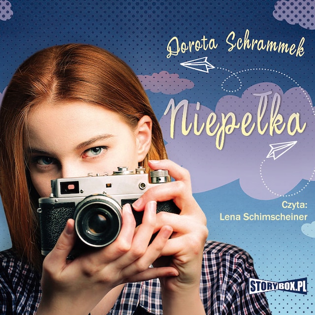 Book cover for Niepełka. Tom 1