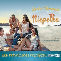 Niepelka. Tom 2. Sila prawdziwej przyjazni