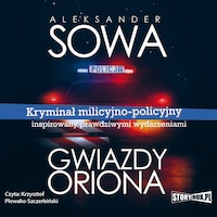Gwiazdy Oriona