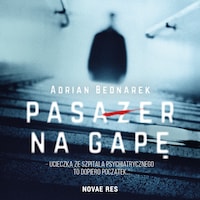 Pasażer na gapę