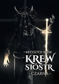 Krew sióstr. Czarna