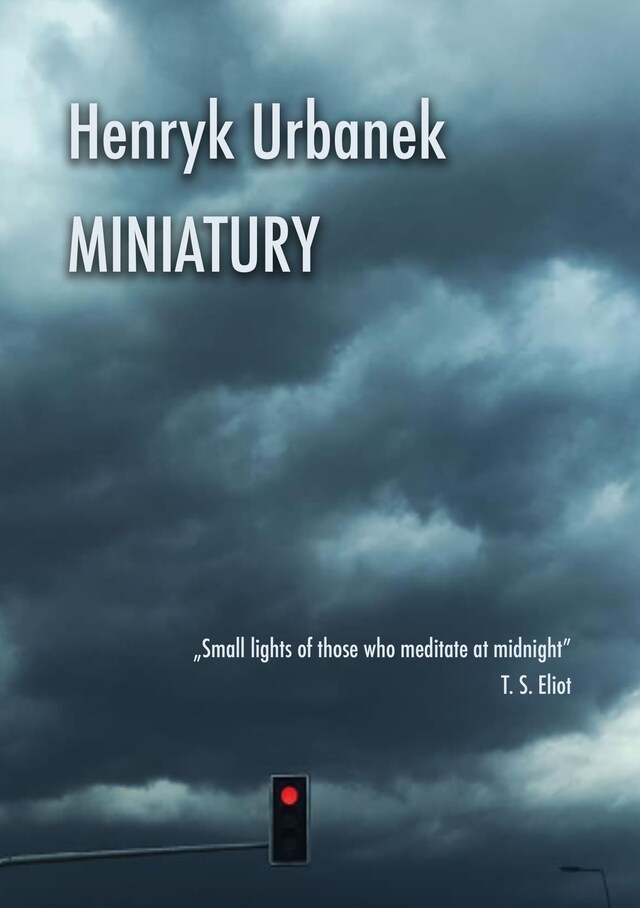 Book cover for Miniatury