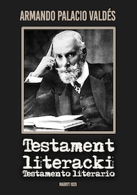 Testament literacki