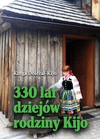 330 lat dziejów rodziny Kijo