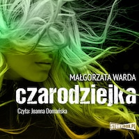 Czarodziejka