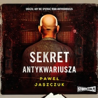 Sekret antykwariusza