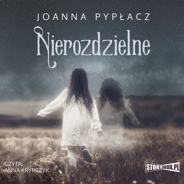 Book cover for Nierozdzielne
