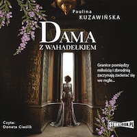 Dama z wahadełkiem
