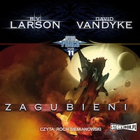 Star Force. Tom 11. Zagubieni