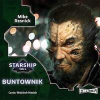 Starship. Tom 4. Buntownik