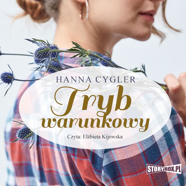 Book cover for Tryb warunkowy