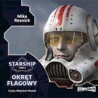 Starship. Tom 5. Okręt flagowy