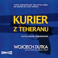 Kurier z Teheranu