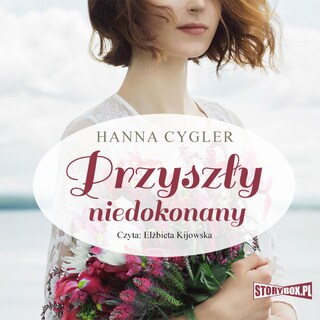 Przyszły niedokonany bookCoverFor