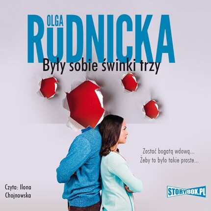 Były sobie świnki trzy bookCoverFor