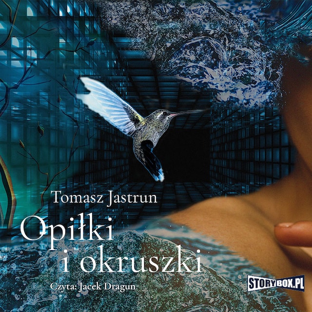 Book cover for Opiłki i okruszki