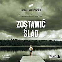 Zostawić ślad