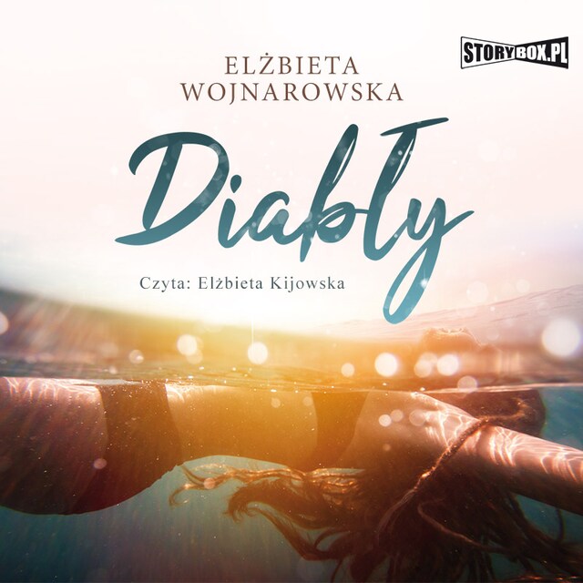 Book cover for Diabły