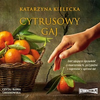 Cytrusowy gaj