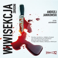 Wiwisekcja zbrodni