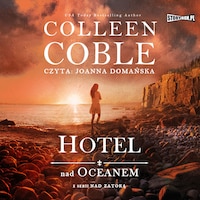 Nad zatoką. Tom 1. Hotel nad oceanem