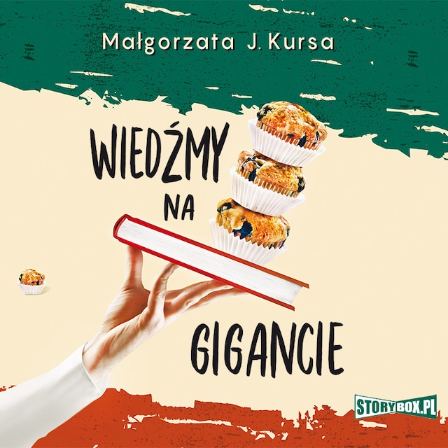 Wiedźmy. Tom 1. Wiedźmy na gigancie