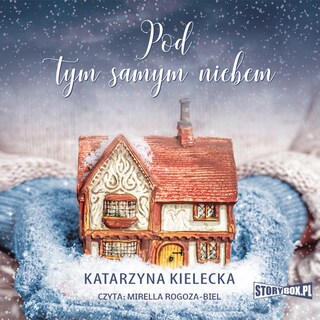 Lilka i Śliwa. Tom 2. Pod tym samym niebem bookCoverFor