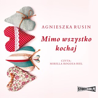 Mimo wszystko kochaj bookCoverFor