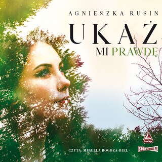 Ukaż mi prawdę bookCoverFor