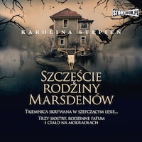 Szczęście rodziny Marsdenów