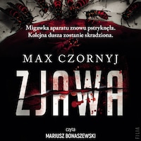 Zjawa