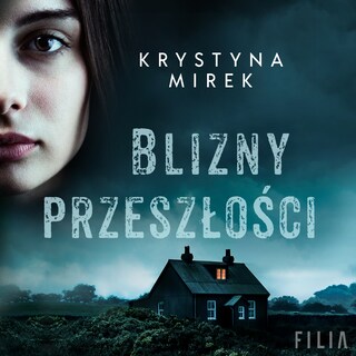 Blizny przeszłości bookCoverFor