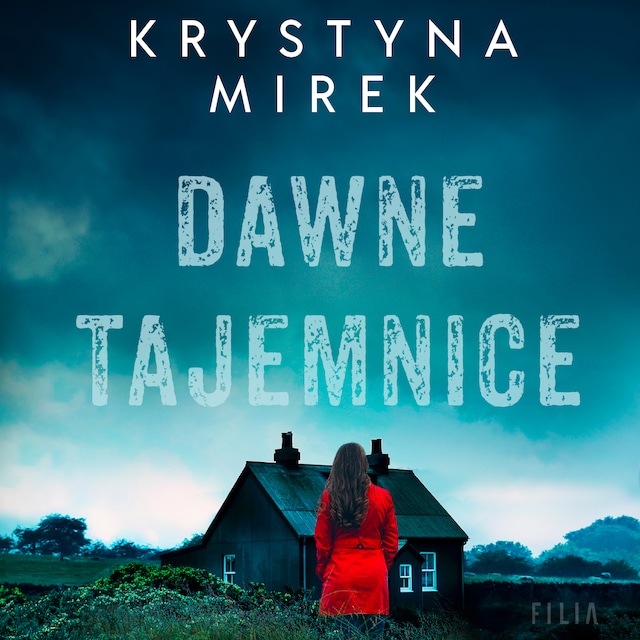 Buchcover für Dawne tajemnice