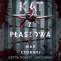 Kat z Płaszowa