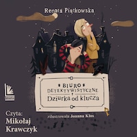 Biuro detektywistyczne Dziurka od klucza