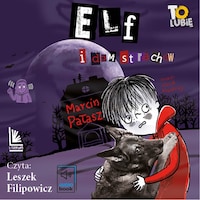 Elf i dom strachów