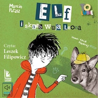 Elf i skarb wujka leona