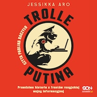 Trolle Putina