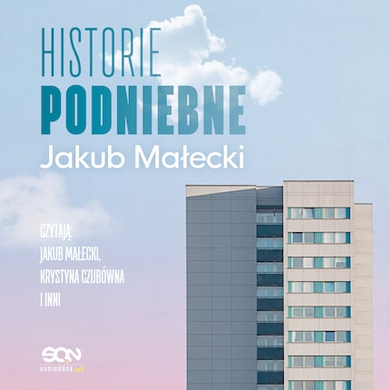 Historie podniebne bookCoverFor