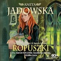 Ropuszki