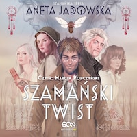 Szamański twist