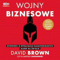 Wojny biznesowe