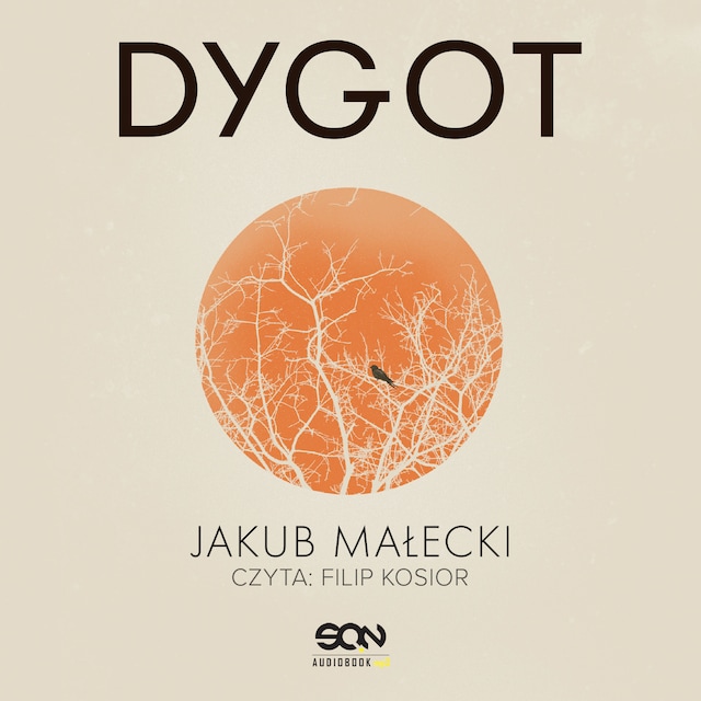 Book cover for Dygot