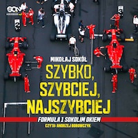 Szybko, szybciej, najszybciej. Formuła 1 Sokolim Okiem