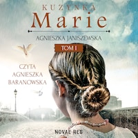 Kuzynka Marie Tom I