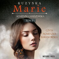 Kuzynka Marie Tom II
